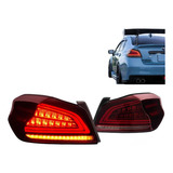 Lanterna De Led Subaru