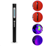 Lanterna De Led Uv
