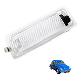Lanterna De Luz Do Teto Volkswagen Fusca 1986 A 1996