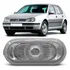 Lanterna De Luz Pisca Seta Do Paralama Vw Golf Polo Passat Bora 1998 A 2008 Lateral