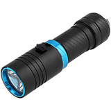 Lanterna De Mergulho Led