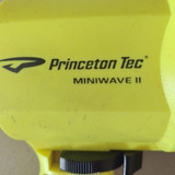 Lanterna De Mergulho Princeton Tec Mine Wave Ii