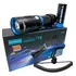 Lanterna De Mergulho Profissional Super Potente Led Cree T6 Luz Branco