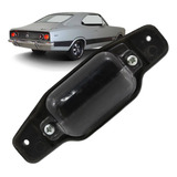 Lanterna De Placa Chevrolet