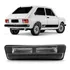 Lanterna De Placa Fiat 147/ Spazio/ Europa 1976 A 1988
