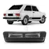 Lanterna De Placa Fiat 147/ Spazio/ Europa 1976 A 1988