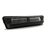 Lanterna De Placa Fiat 147 Completa