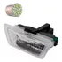 Lanterna De Placa Gm Astra 99 00 01 02 Luz De Placa + Led