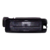 Lanterna De Placa Gol G4 Fox Saveiro G5 G5 Original Vw