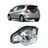 Lanterna De Placa Honda Fit 2004 A 2014 Crv 2012 A 2016 Nova