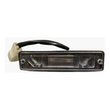 Lanterna De Placa L200 Triton Ck540019