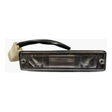 Lanterna De Placa L200 Triton Ck540019