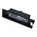 Lanterna De Placa Mobi