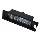 Lanterna De Placa Mobi