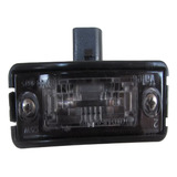 Lanterna De Placa Polo Hatch 2003 A 2012 Golf 2000 A 2007 