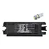 Lanterna De Placa Renault Clio Sedan 2001 A 2014 + Led