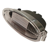 Lanterna De Placa Traseira Led Chevrolet Corsa Celta Vectra
