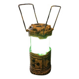 Lanterna De Reator Nuclear