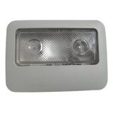 Lanterna De Teto Central Fiat Siena 2011 2012 2013 2014 2015