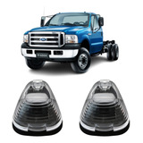 Lanterna De Teto Coruja F350 F4000 F12000 Lente Base