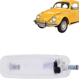 Lanterna De Teto Fusca