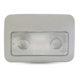 Lanterna De Teto Luz De Leitura Cortesia Fiat Palio 2006