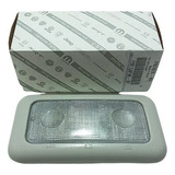 Lanterna De Teto Uno Fiorino 2002 A 2013 Fire 0150076