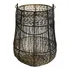 Lanterna Decorativa Indiana Em Metal P