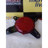 Lanterna Defletor Do Para choque Traz Hyundai Hb 20 X L d