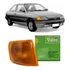 Lanterna Diant Escort Sapão 93/1996 Âmbar Dir Original Cibié