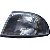 Lanterna Dianteira Audi A4