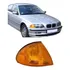 Lanterna Dianteira Bmw Serie 3 1998 1999 2000 2001 Ambar