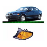 Lanterna Dianteira Bmw Serie 3 E46