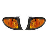 Lanterna Dianteira Bmw Serie