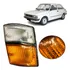 Lanterna Dianteira Esquerda Fiat 147 Europa 80/82 Orig Arteb