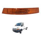 Lanterna Dianteira Esquerda Renault