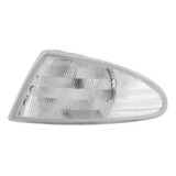 Lanterna Dianteira Ford Mondeo