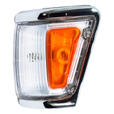 Lanterna Dianteira Hilux Sr5