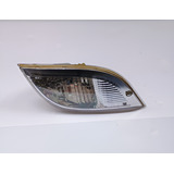 Lanterna Dianteira Ld Mercedes Benz Atego 2006 07 08 2012