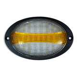 Lanterna Dianteira Led Original Vinco Massey Ferguson Valtra