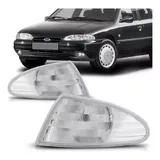 Lanterna Dianteira Mondeo 1993