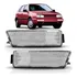 Lanterna Dianteira P/choque Golf 1994a1998 Cristal Esquerda