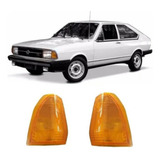 Lanterna Dianteira Passat 78