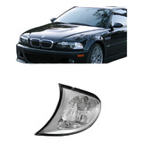 Lanterna Dianteira Pisca Bmw