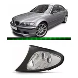 Lanterna Dianteira Pisca Bmw