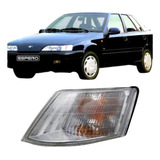 Lanterna Dianteira Pisca Daewoo