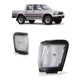 Lanterna Dianteira Pisca Hilux