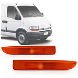 Lanterna Dianteira Renault Master