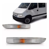 Lanterna Dianteira Renault Master