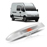 Lanterna Dianteira Renault Master
